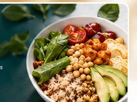 Nutrition personnalisée Elyana Clinic
