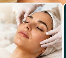 Soin beauté Elyana Clinic