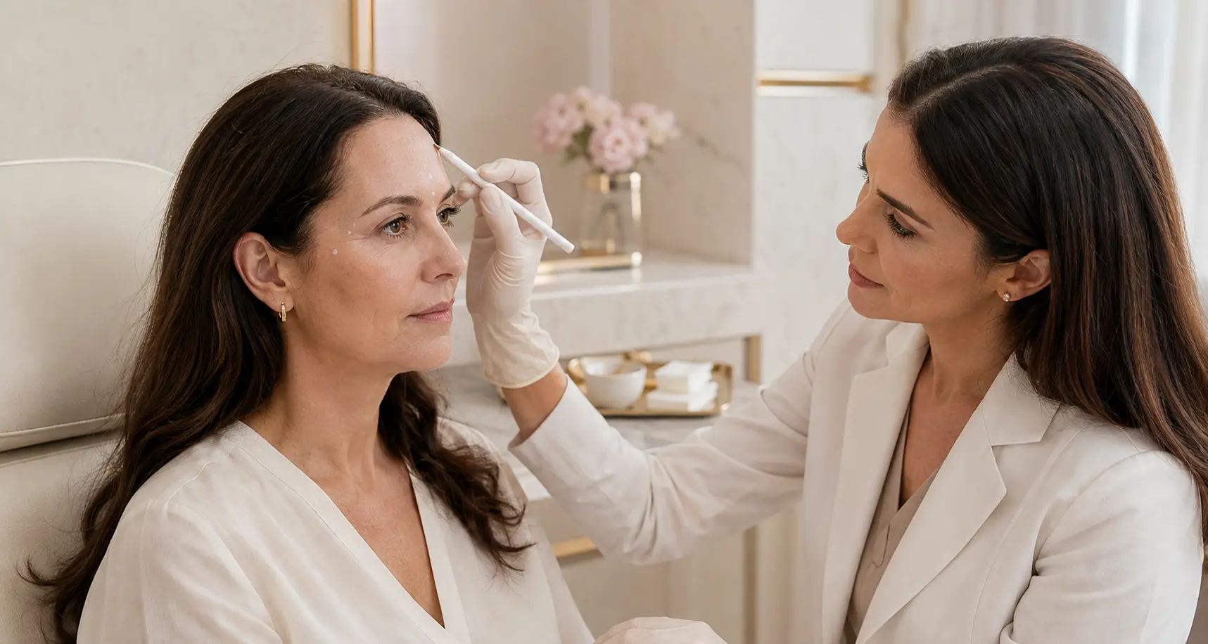 Botox & Filler