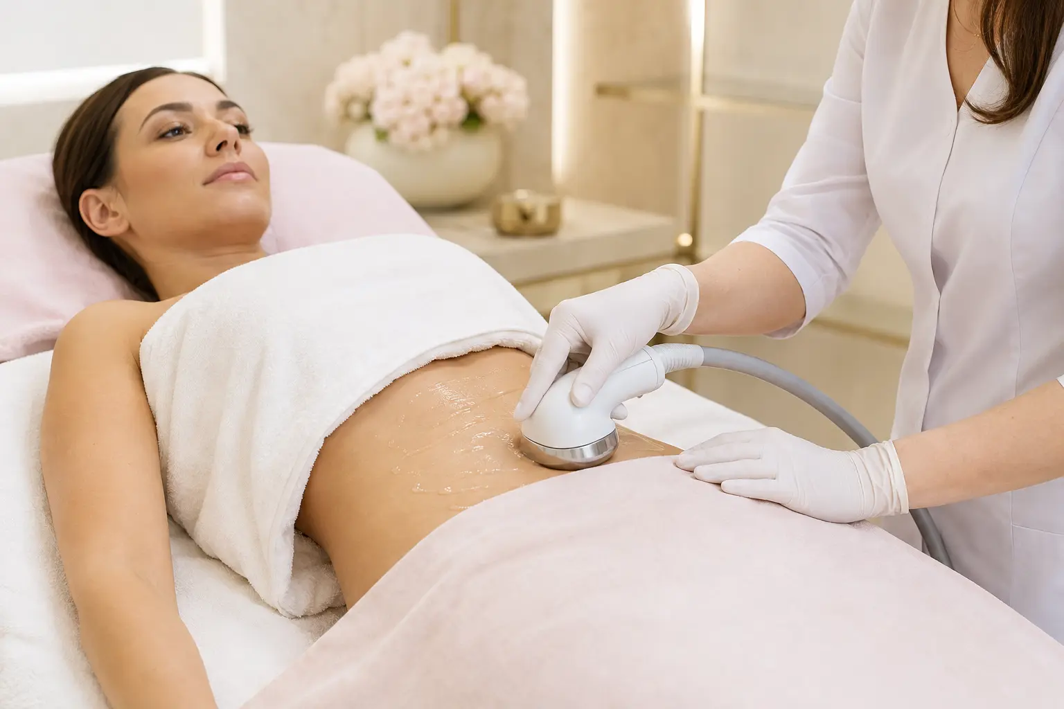 Cavitation